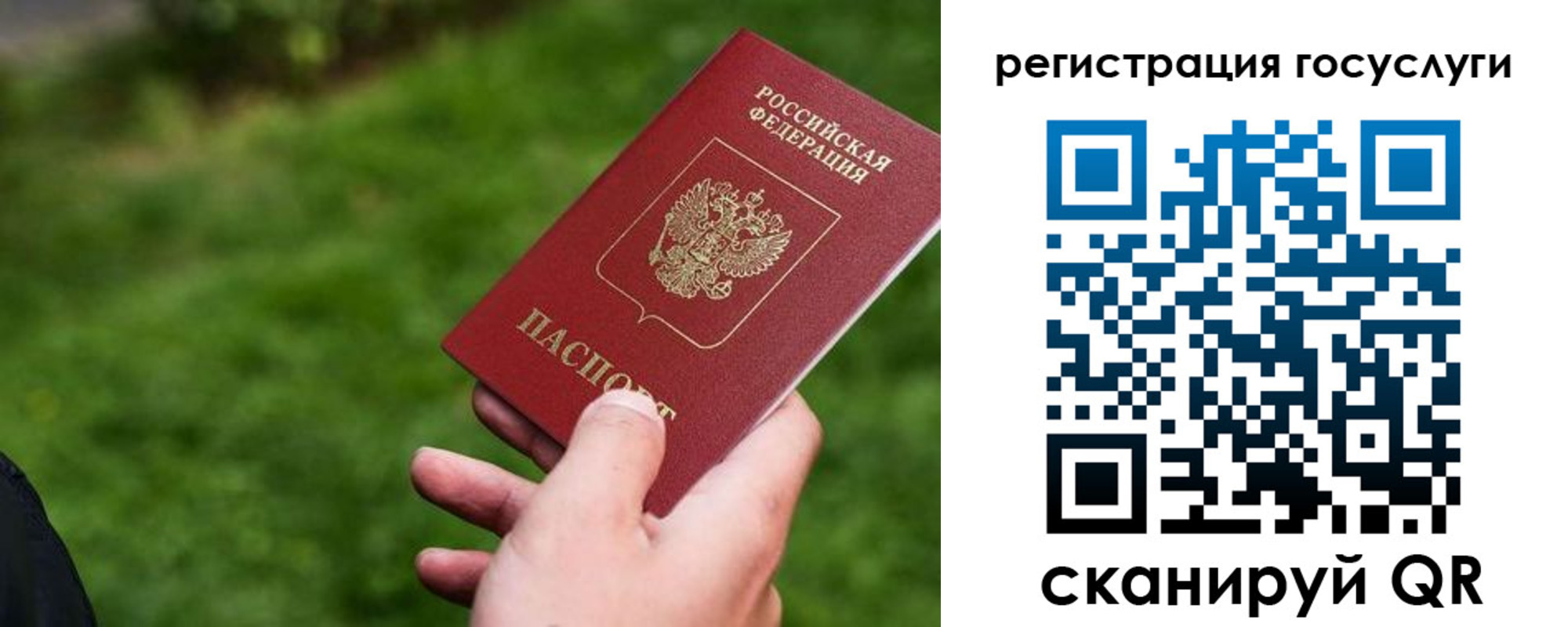 временная регистрация в Белой Холунице